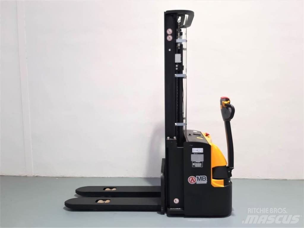  ES16 16WA 3F500 行走控制式堆積機