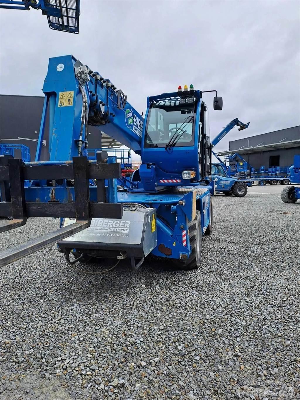 Merlo R 40.18 S 堆高機(叉車)-其他