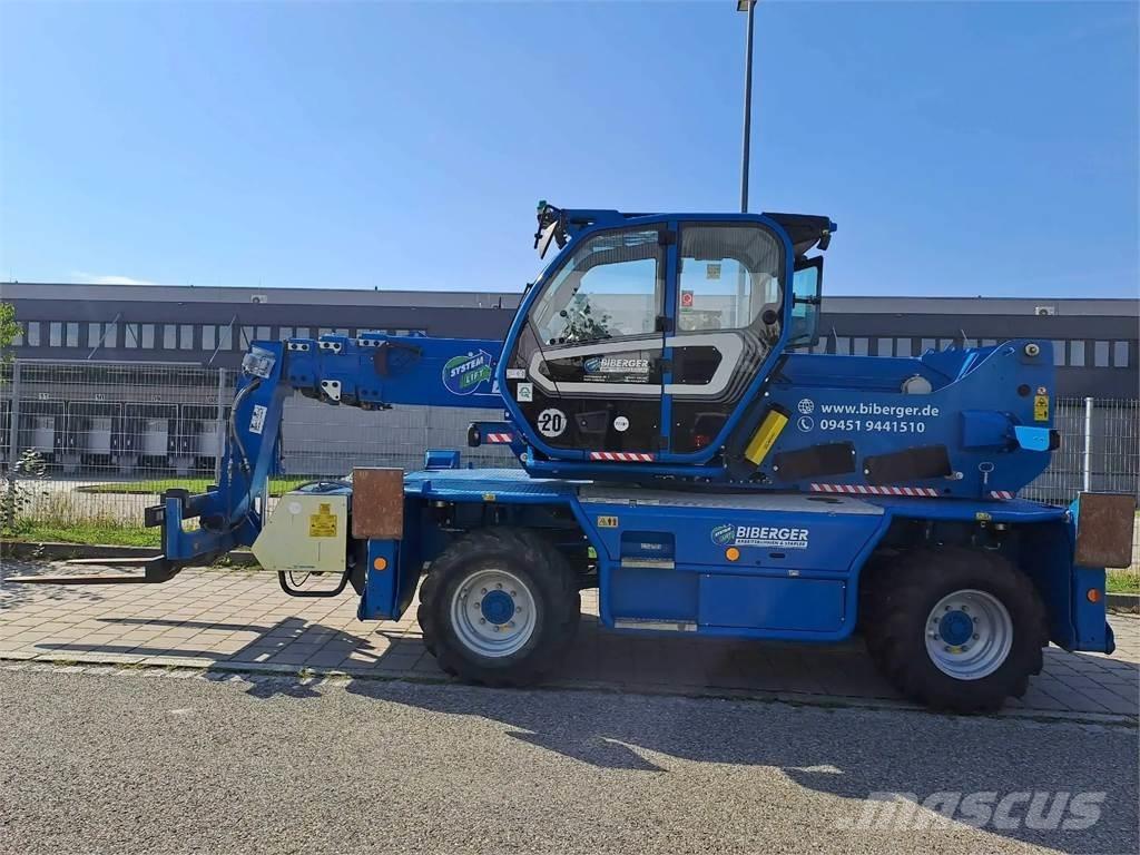 Merlo R 40.18 S 堆高機(叉車)-其他