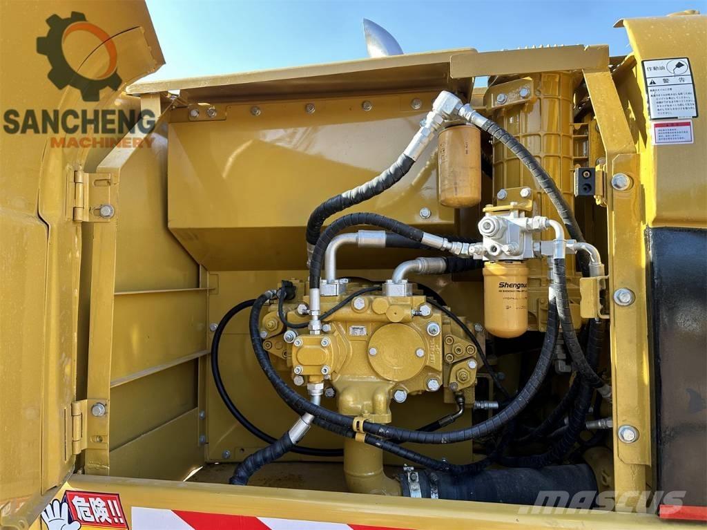 CAT 320 C 履帶式 挖土機/掘鑿機/挖掘機