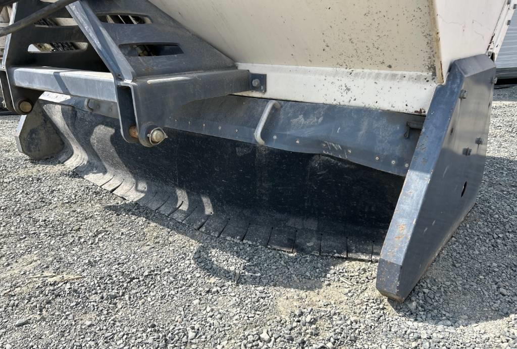 Streumaster SW3FC 瀝青再生設備