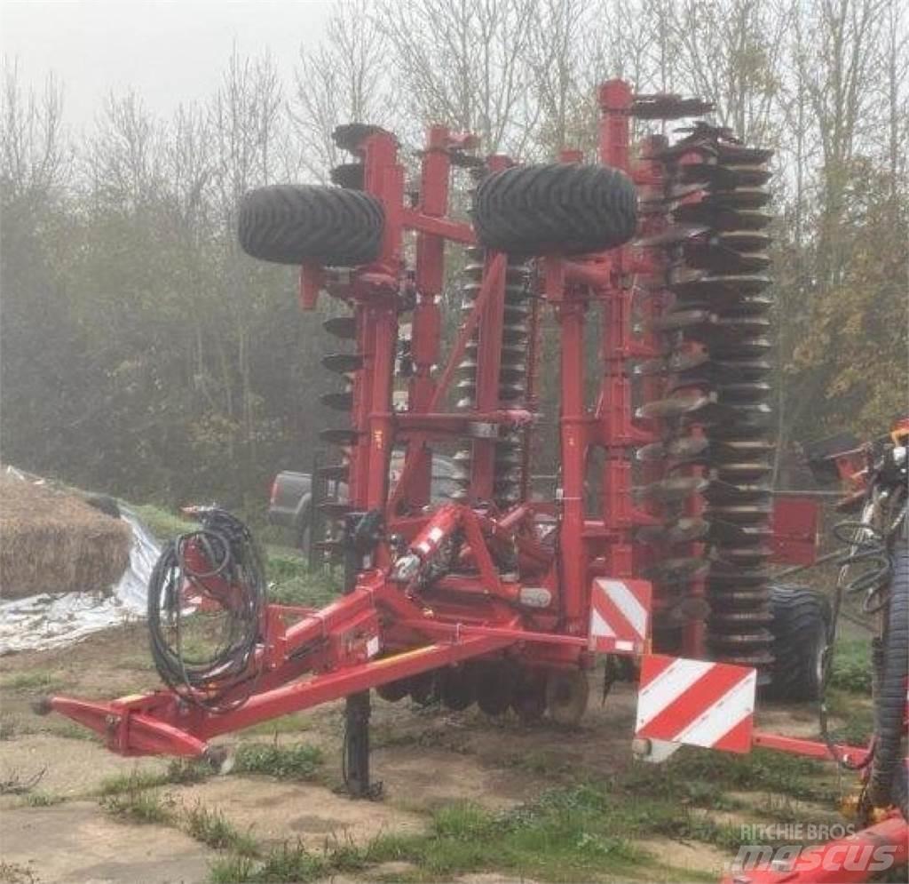 Horsch Joker 7 RT 圓盤耙