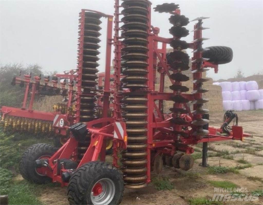 Horsch Joker 7 RT 圓盤耙