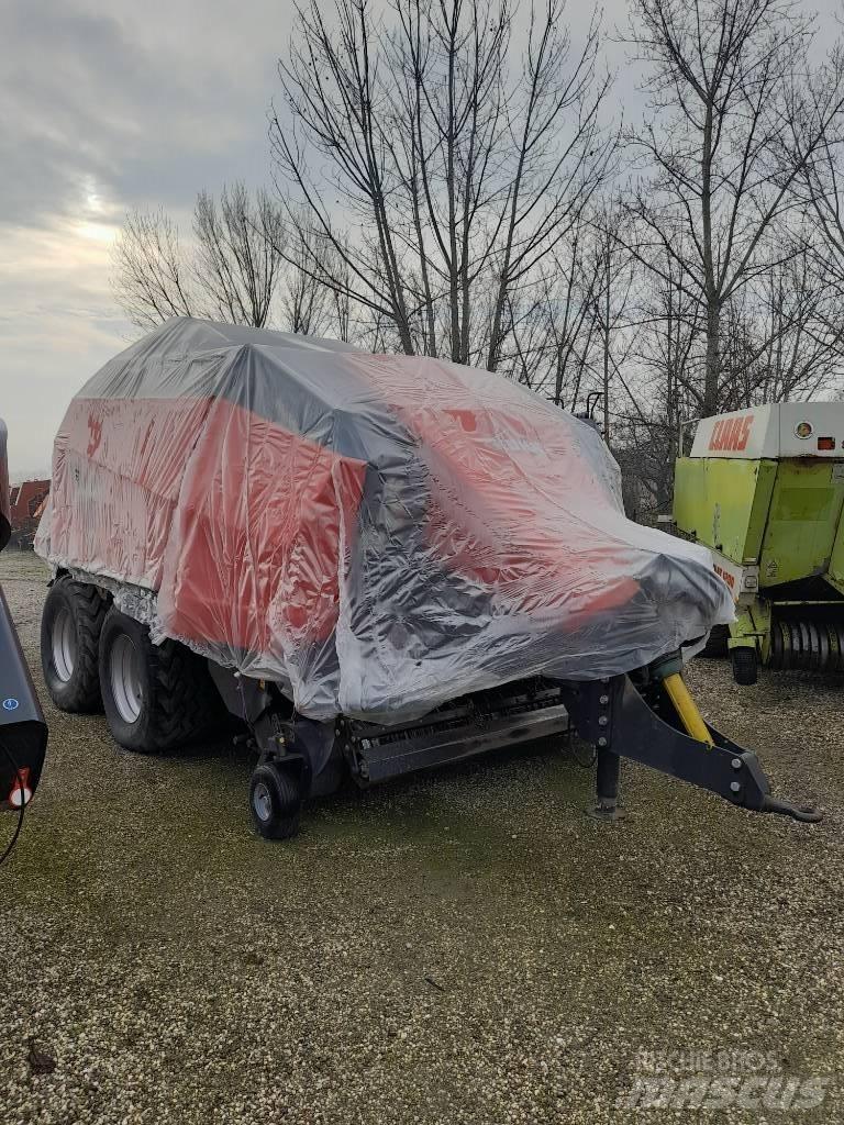 Kuhn LSB 1290 方形打捆機