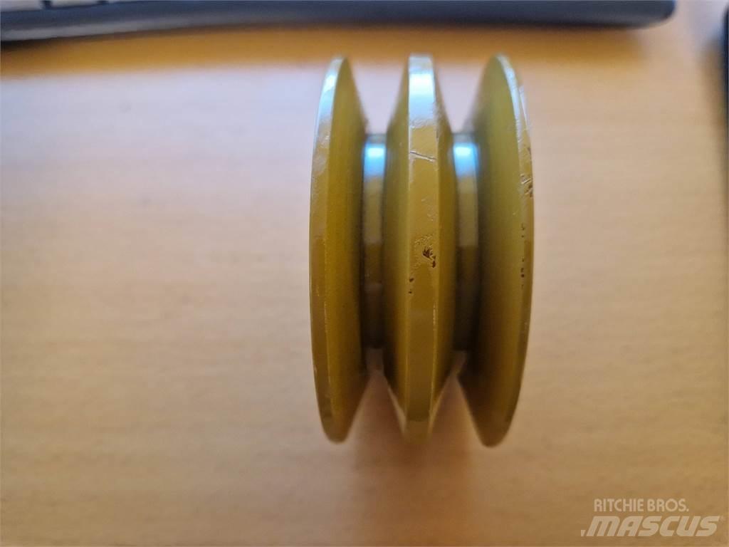 Eco Log 7003854 電子設備