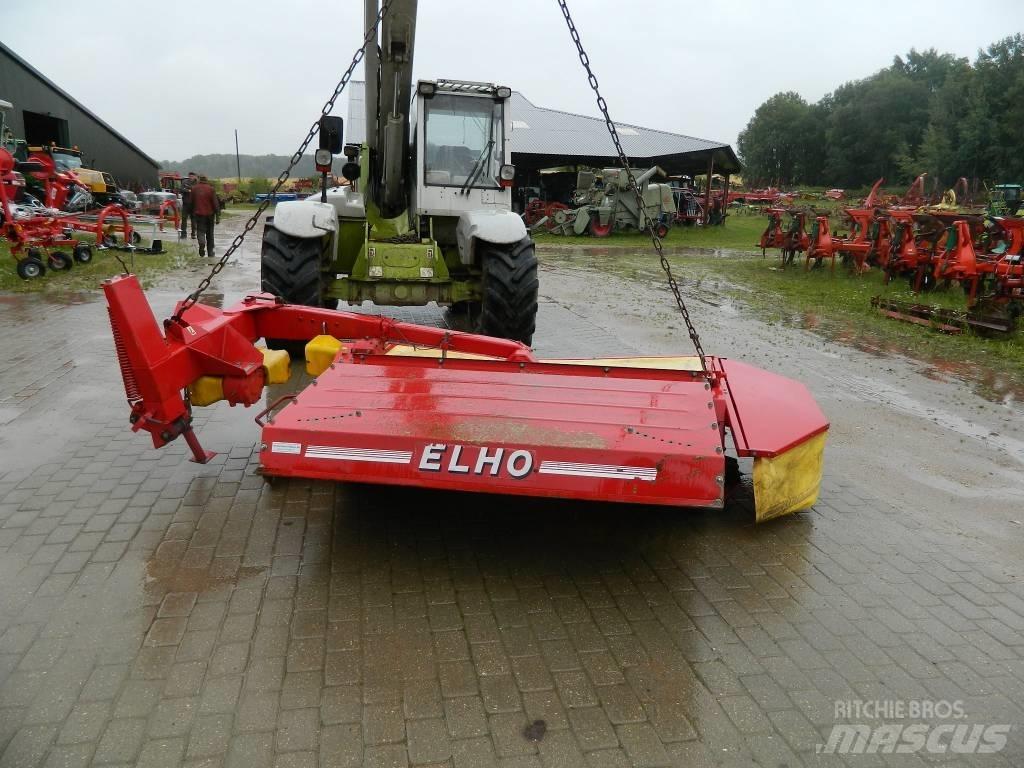 Elho NM 240 割草調節裝置