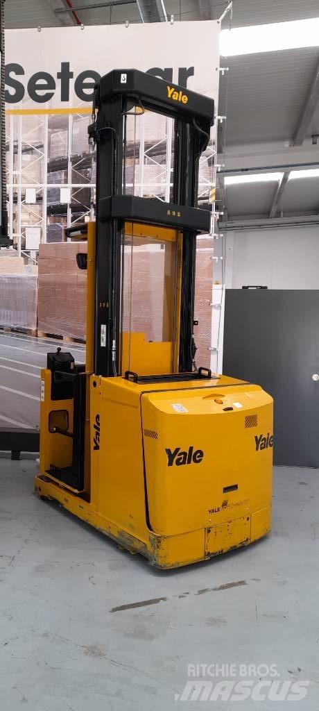 Yale M 010 S 高舉式裝載機