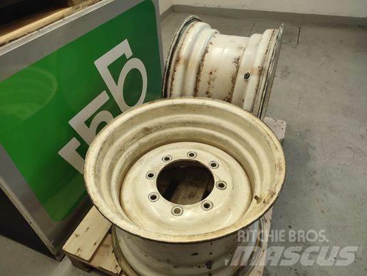  Rim (DW16LX24Z)  RIM 輪胎、車輪和輪圈
