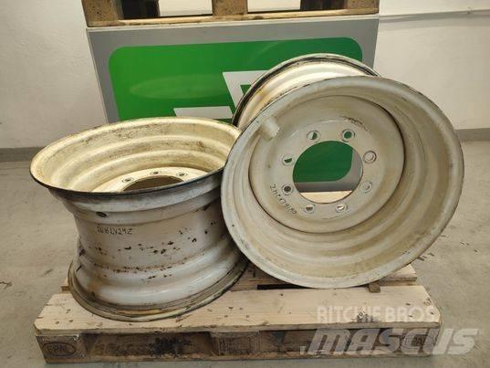  Rim (DW16LX24Z)  RIM 輪胎、車輪和輪圈