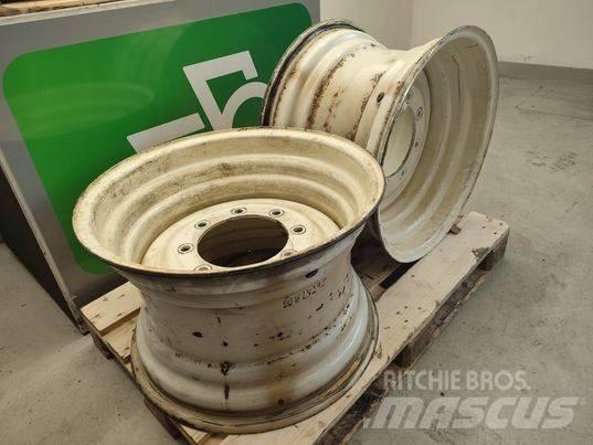  Rim (DW16LX24Z)  RIM 輪胎、車輪和輪圈