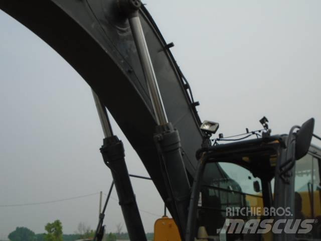 John Deere 450 DLC 履帶式 挖土機/掘鑿機/挖掘機