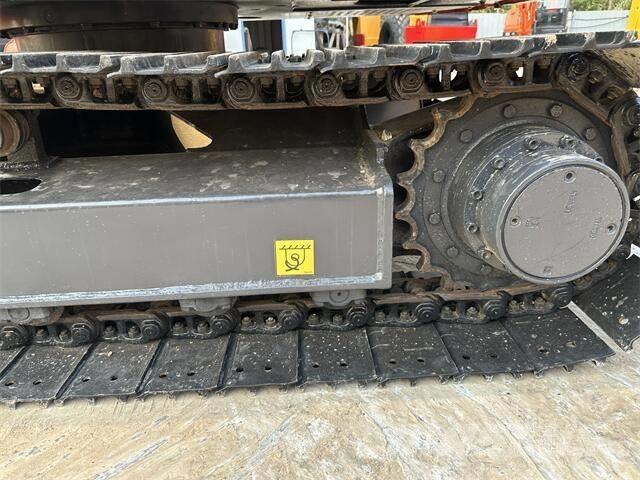 Hitachi ZX70 履帶式 挖土機/掘鑿機/挖掘機