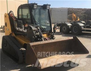JCB T190HF 推土機