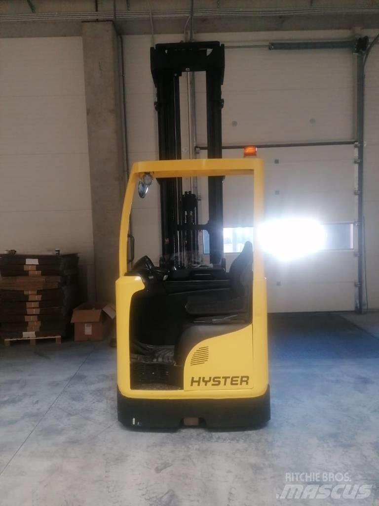 Hyster R 1.6 前伸式堆高機(叉車)