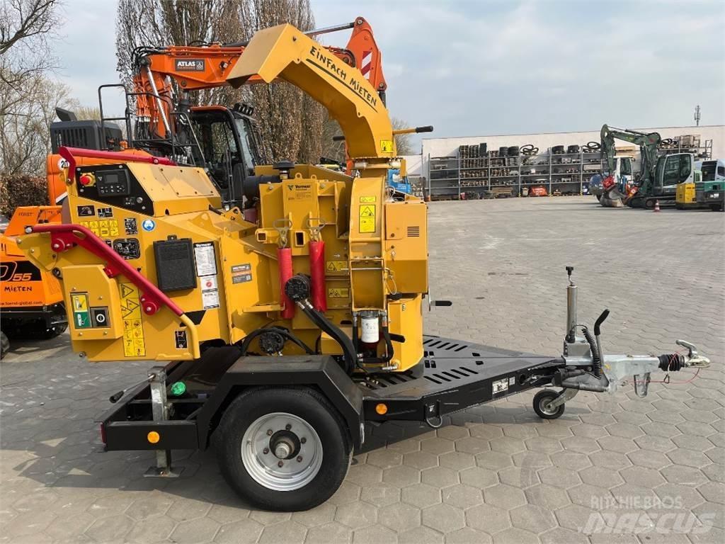 Vermeer BC230G2XL 其他