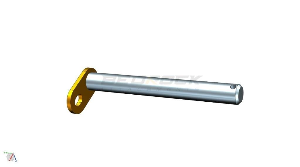 CAT 50.8MM PIN AS 其他組件