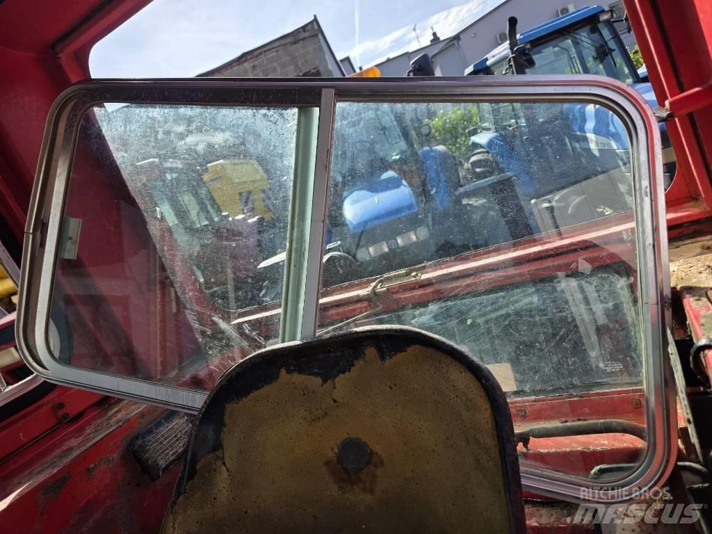 Massey Ferguson 575 曳引機