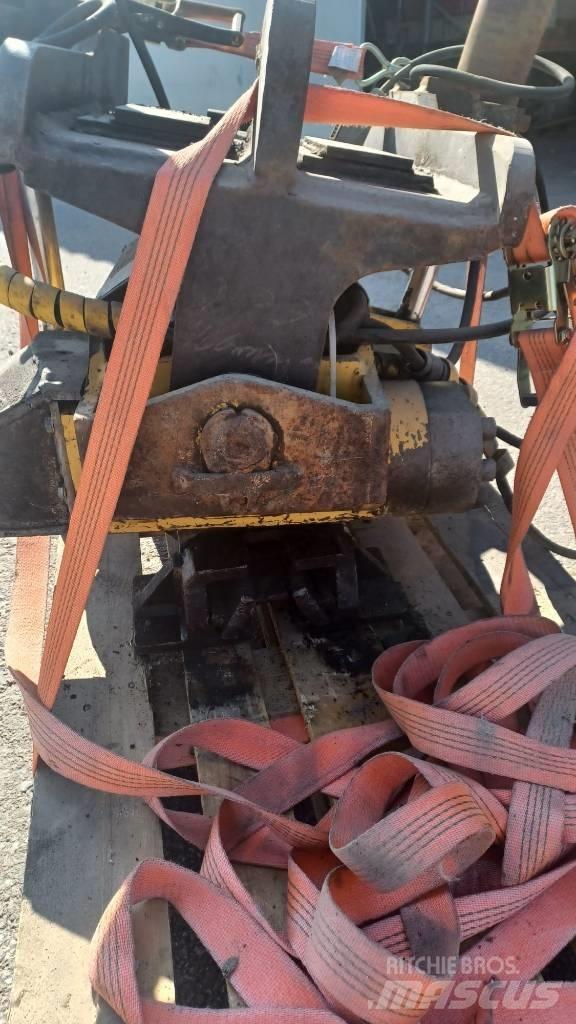 Engcon 30205 旋轉混合器
