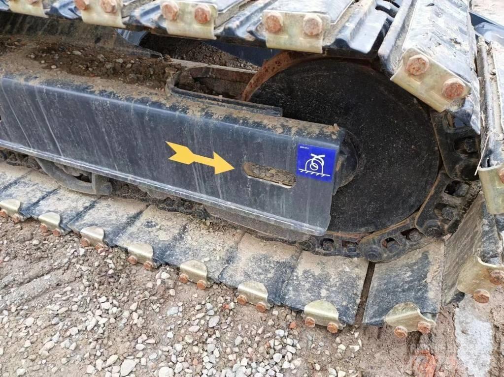 Komatsu PC 70-8 履帶式 挖土機/掘鑿機/挖掘機
