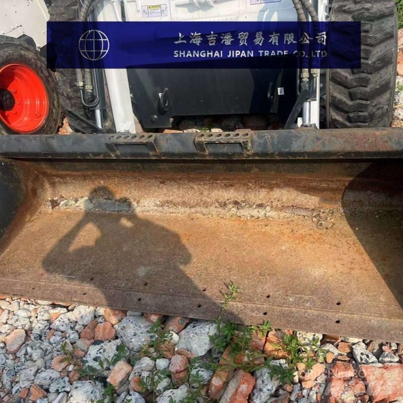 Bobcat S 590 滑移轉向裝載機