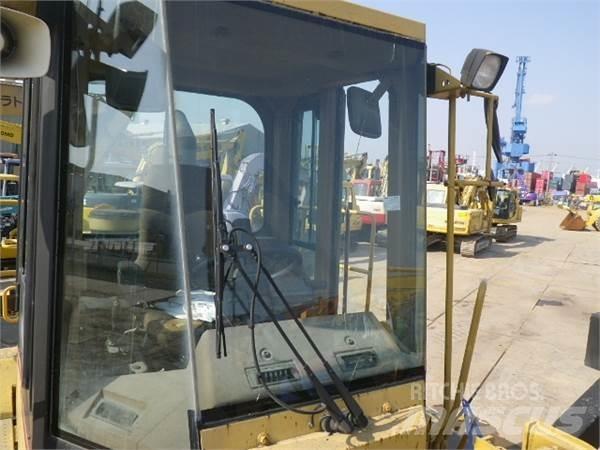 CAT 950F 輪胎式裝載機