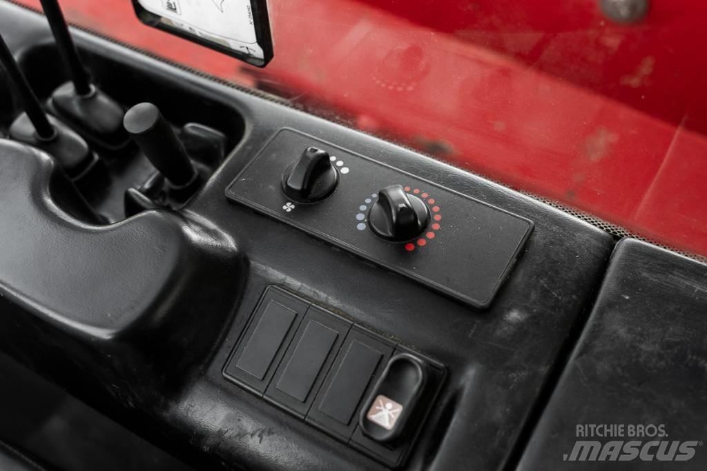 Manitou MT 1030 EASY 伸縮臂操作車