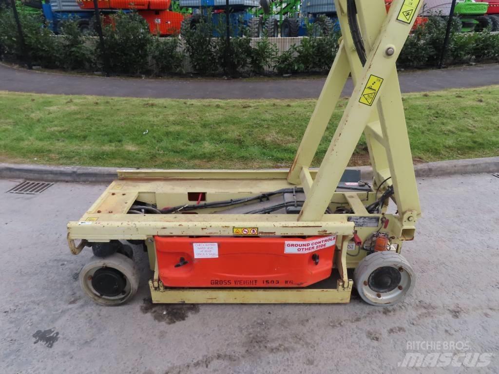 JLG 1930 ES 剪式升降機