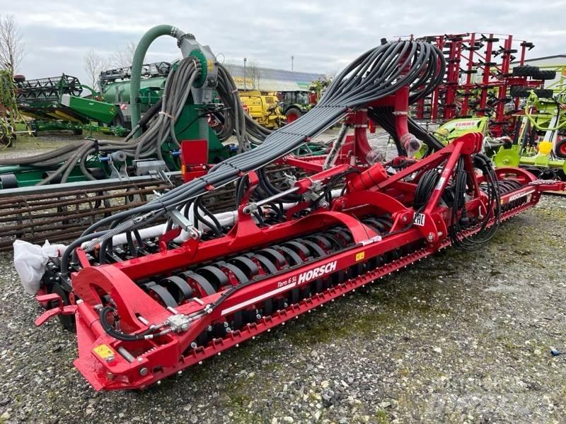 Horsch Taro 6 SL 鑽頭