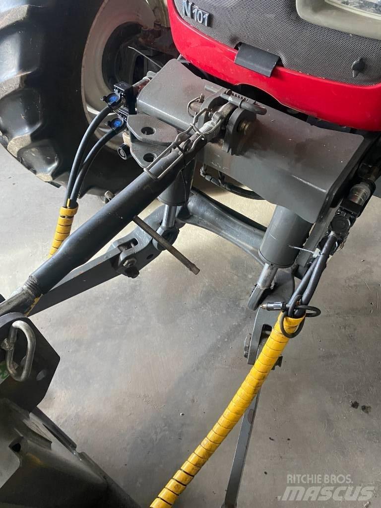 Valtra N 101 曳引機