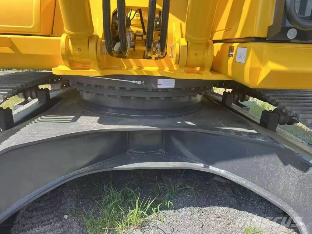 Komatsu 300-7 履帶式 挖土機/掘鑿機/挖掘機