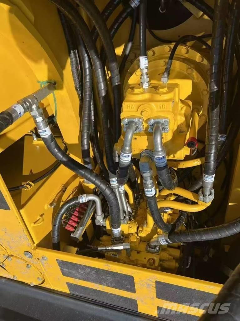 Komatsu 300-7 履帶式 挖土機/掘鑿機/挖掘機