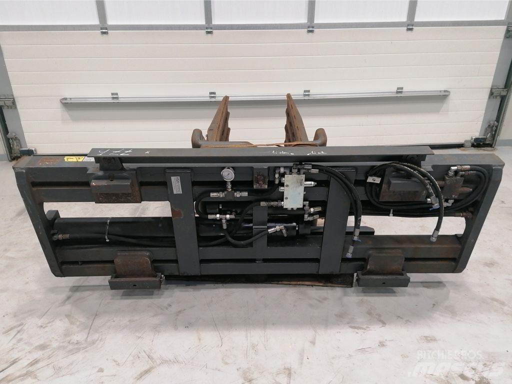 Kaup 6.5T413b-1 貨物鉗車