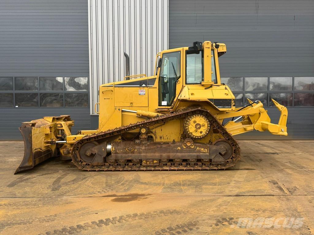 CAT D6N XL 履帶推土機