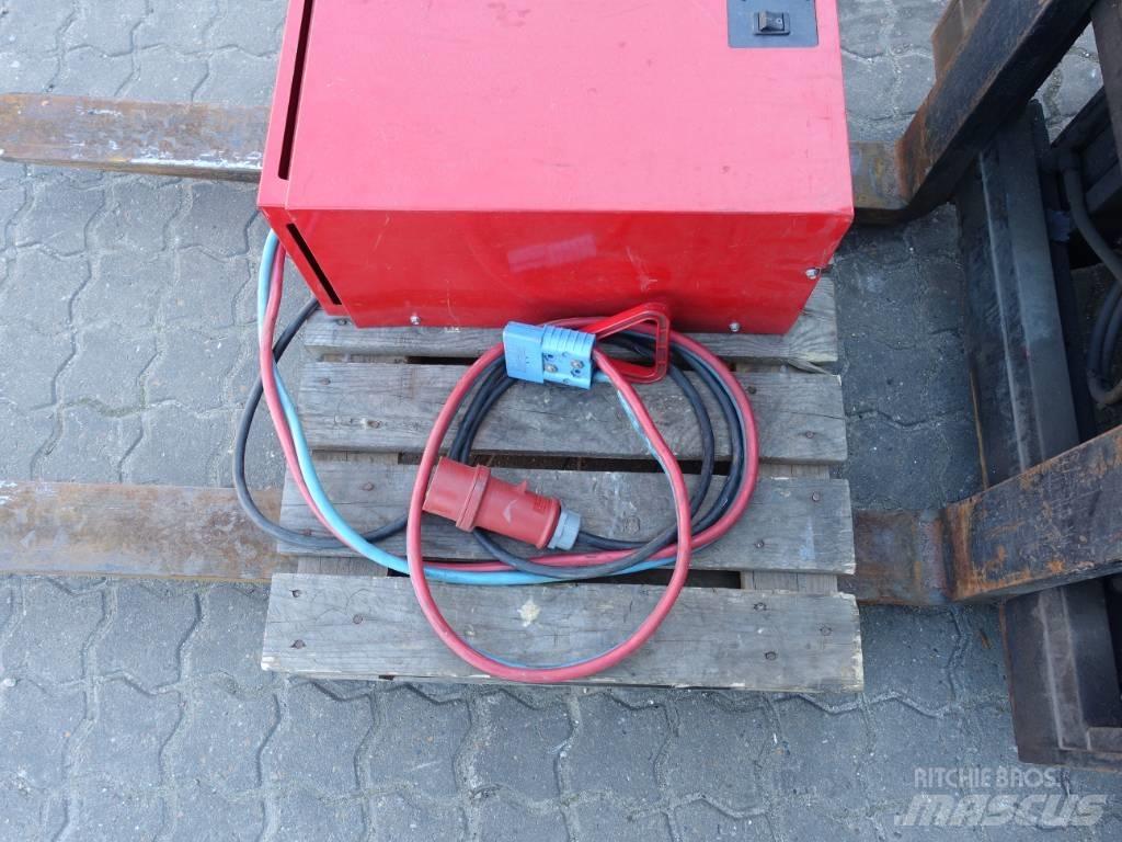 BT CBE 16 F CARGO 電動堆高機