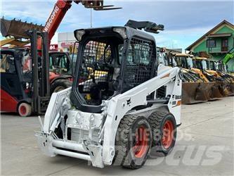 Bobcat S 450 滑移轉向裝載機