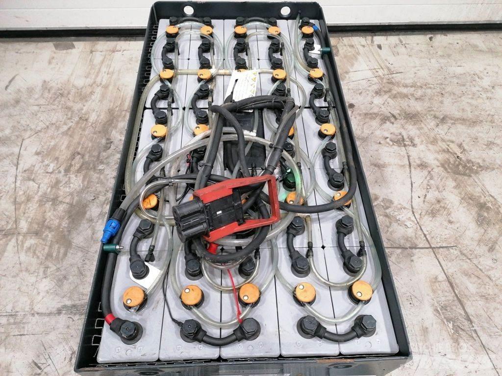  Batterij 48V 625Ah 電池