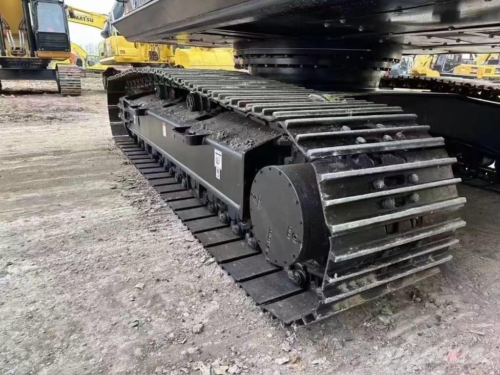 Sany SY245H Pro 履帶式 挖土機/掘鑿機/挖掘機