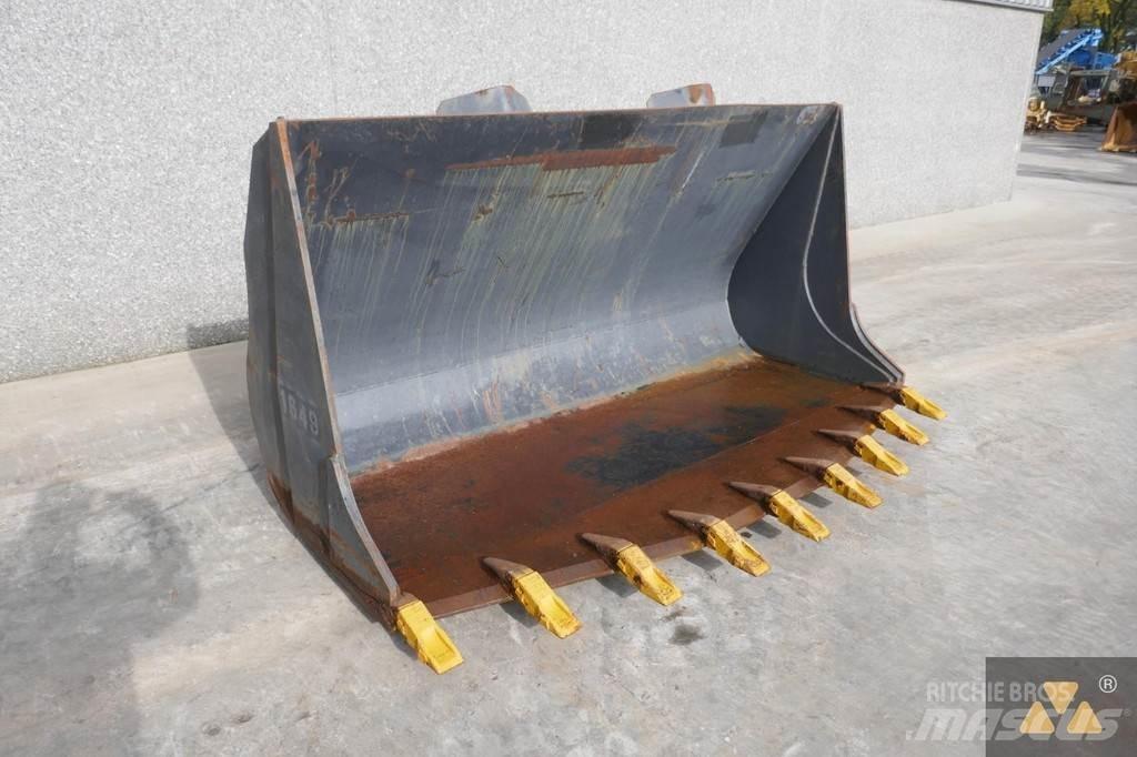 Volvo L120B Bucket 鏟斗