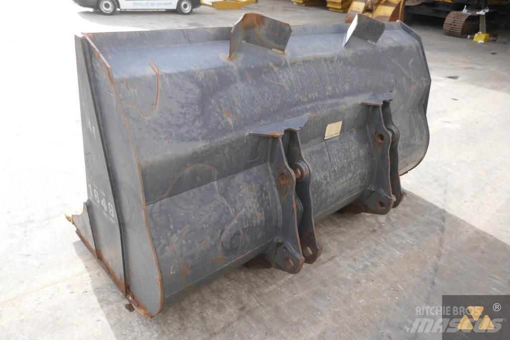 Volvo L120B Bucket 鏟斗