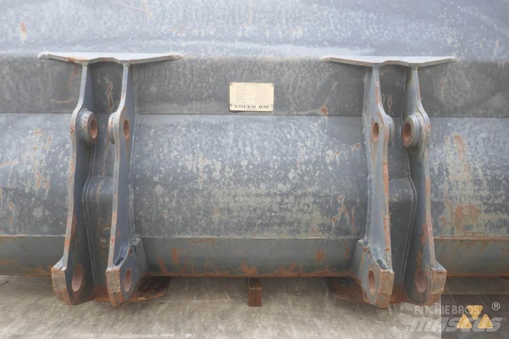 Volvo L120B Bucket 鏟斗