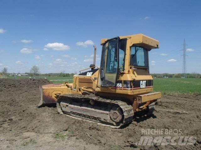 CAT D 5 G XL 履帶推土機