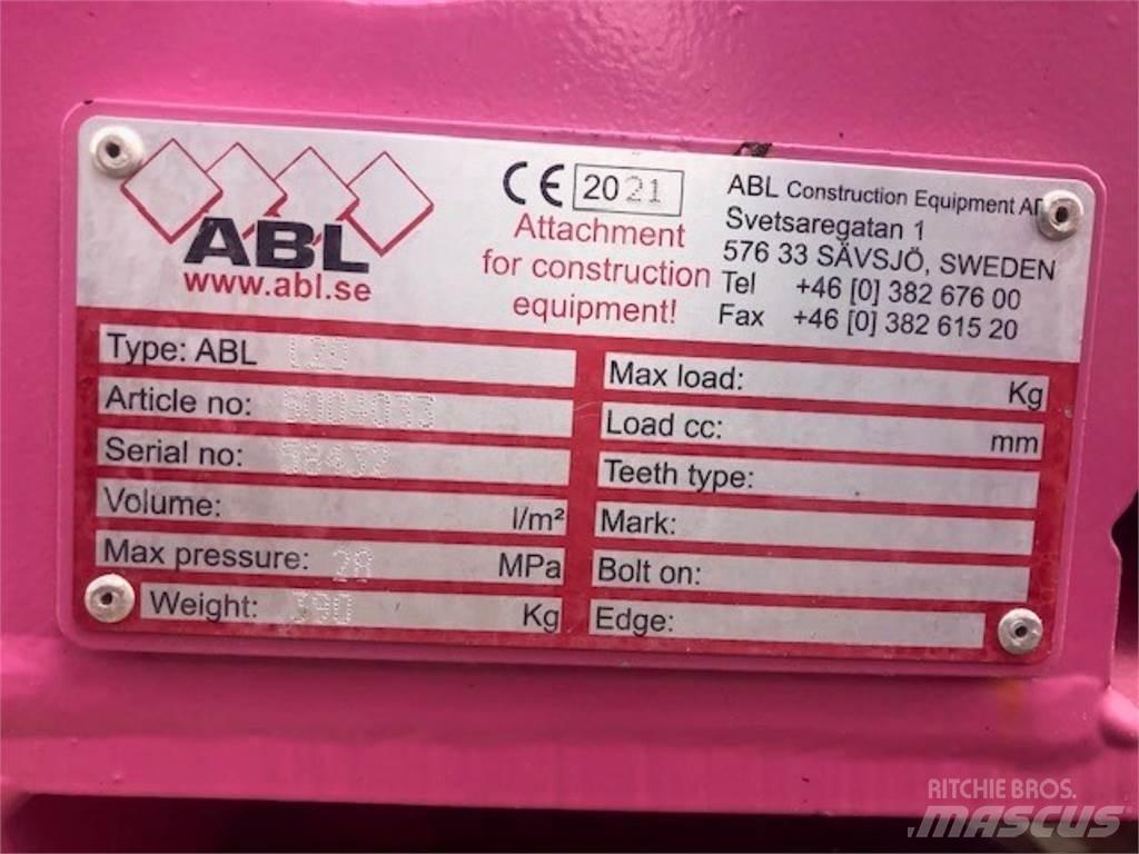 ABL Diverse 快速連結器