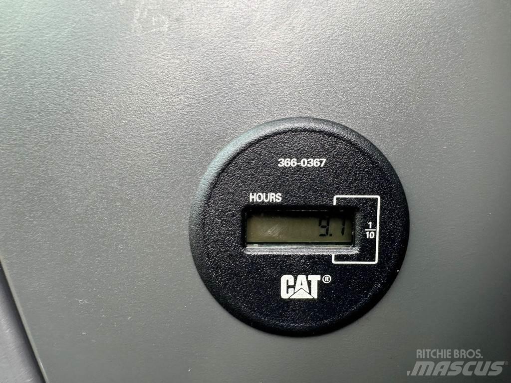 CAT 320D2 履帶式 挖土機/掘鑿機/挖掘機