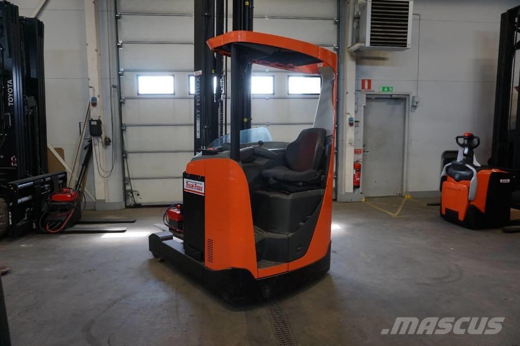 Toyota RRE160 前伸式堆高機(叉車)