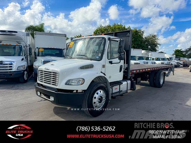 Freightliner M106 其他貨車