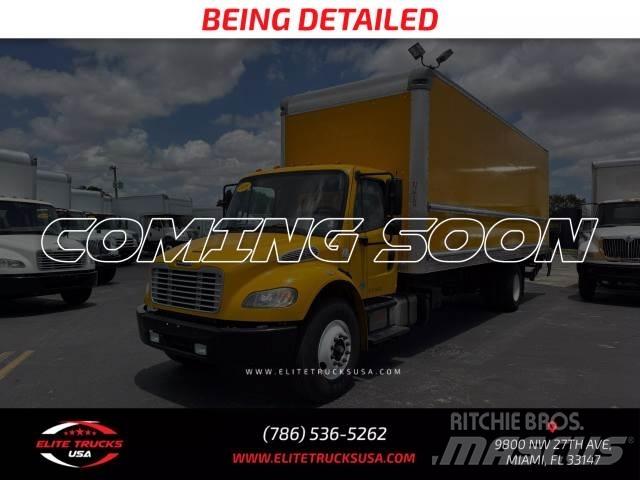 Freightliner M106 其他貨車