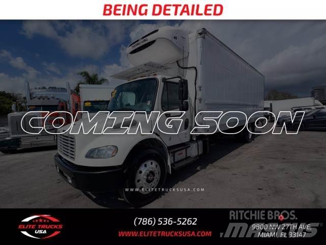 Freightliner M106 其他貨車