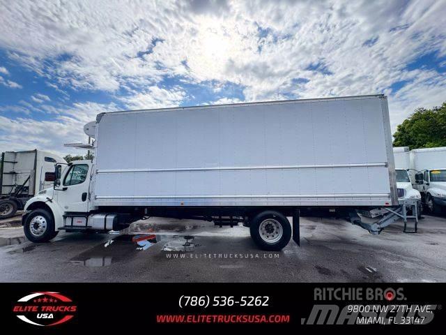 Freightliner M106 其他貨車