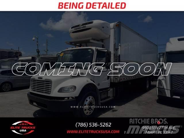 Freightliner M106 其他貨車