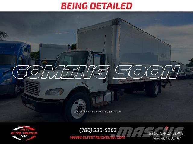 Freightliner M106 其他貨車